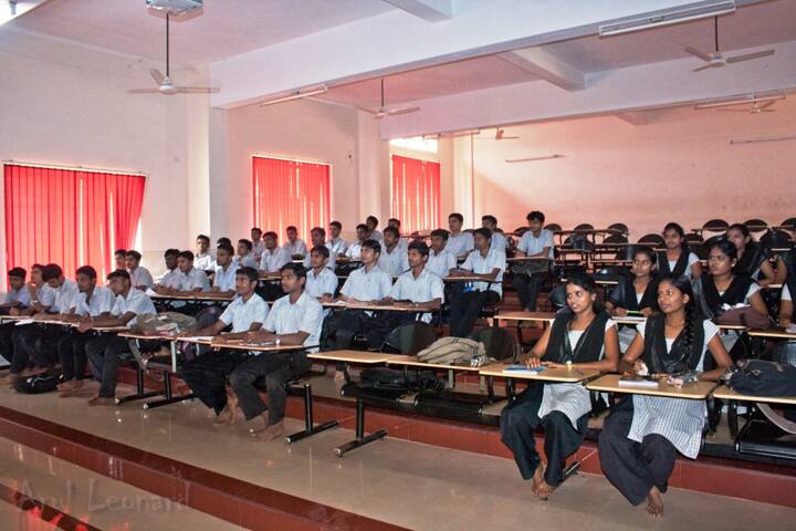 auditorium